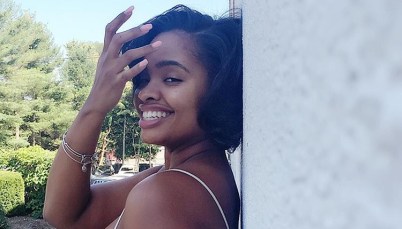 dominique mickens a blogger a fashion lover a woman